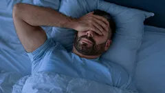 Na koszmary i zły sen może wpływać jeden zaskakujący czynnik: czy wiesz, jaki?