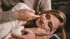 3 oznaki, że twój partner naprawdę cię szczerze kocha