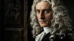 Mówią, że Newton przewidział koniec świata w 2060 roku — czy to naprawdę prawda?