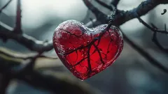 Jak długo trwa zakochanie i kiedy zaczyna się prawdziwa miłość?