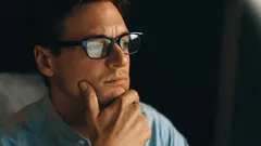 Oznaki według psychologów, że jesteś mądrzejszy od przeciętnego człowieka